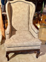 Wing Chair (CTF30)