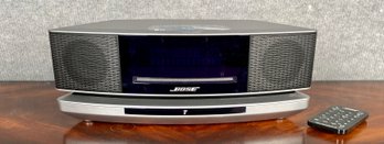 Bose Wave Music System (CTF10)