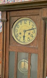 Antique Wall Clock