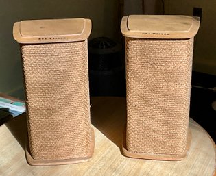 Vintage RCA Speakers
