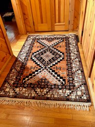 Decorative Area Rug (CTF10)