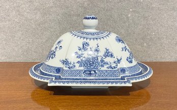 Mottahedeh Covered Dish (CTF20)