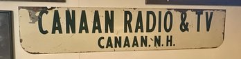 Canaan NH Radio & TV