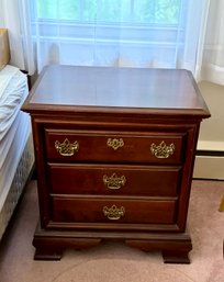 Pr. 20th C. Nightstands