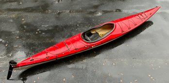 Current Design Pachena DX Kayak (CTF50)
