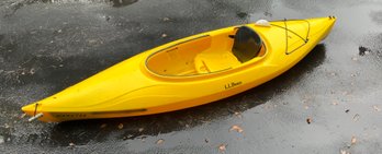 LL Bean Manatee Kayak (CTF40)