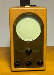 1949 Teletone Tabletop Television