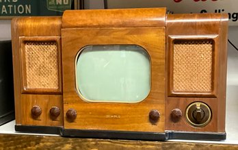 1948 Dewald High Definition Television