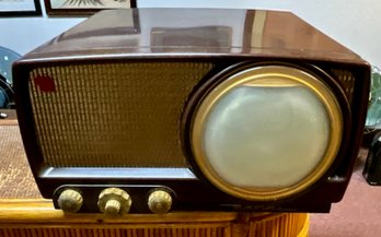 1949 Motorola Television