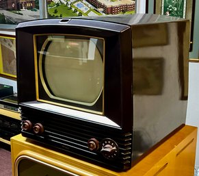 1949 Philco Television