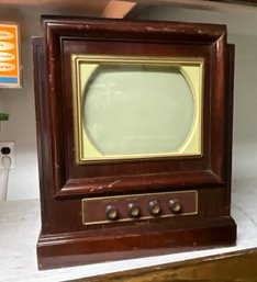 1949 Sentinel Television