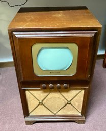 1949 Firestone Television