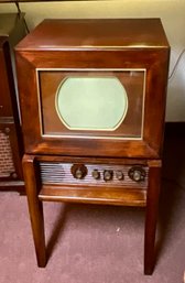 1949 Philco TV Model 49-1040