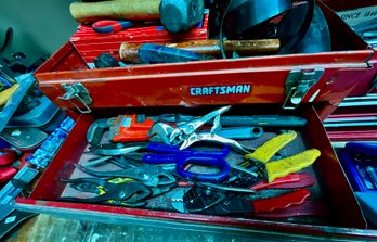 Mechanic Tools Collection