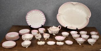 Belleek Porcelain Collection  (CTF30)