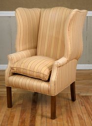 Vintage Wing Chair (CTF20)