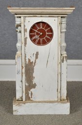 Repurposed Material Mantle Clock (CTF10)