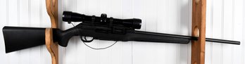 Remington Model 522 Viper 22 Cal. LR, T-143 (CTF10)