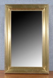 Quality Brass Wall Mirror (CTF20)