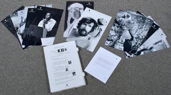 15 Original Apple Think Different Posters (CTF10)