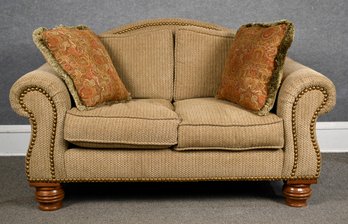 Lillian August Love Seat (CTF40)