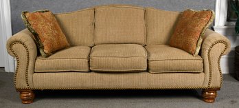 Lillian August Sofa (CTF50)