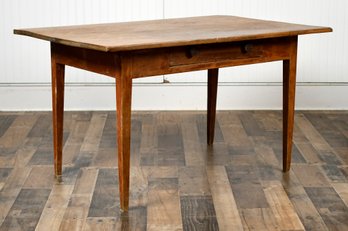 Antique Country Tavern Table (CTF20)