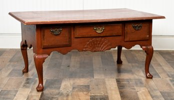 18th C. Queen Anne Frame Coffee Table (CTF20)