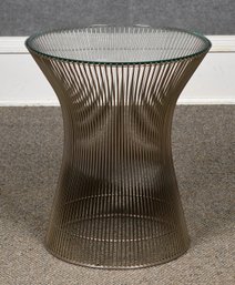 Vintage Warren Platner For Knoll International Table (CTF20)