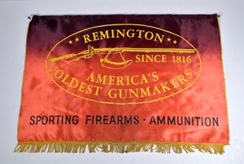 Remington Display Flag (CTF10)