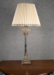 Tall Banquet Lamp (CTF10)