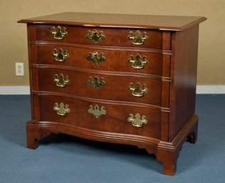 Tell City Limited Edition Samuel Sewall Cherry Chest (CTF20)