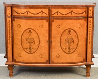 Greenbaum Interiors (NJ) Adams Style Cabinet (cTF30)