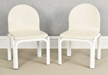 Pr. Orsay Chairs By Gae Aulenti For Knoll (CTF20)