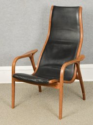 Yngve Ekstrom Swedese Lamino Armchair (CTF20)