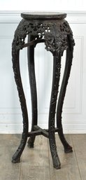 Antique Chinese Fern Stand (CTF20)