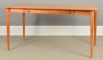 Copeland Furniture Cherry Desk (CTF 20)