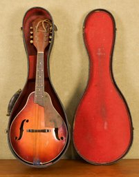 1950s Kay Mandolin (CTF10)