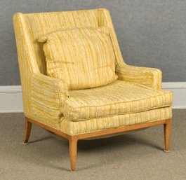 Tomlinson Sophisticate Vintage Tweed Armchair (CTF20)