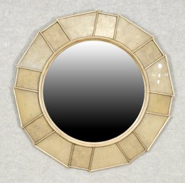 Round Wall Mirror (CTF20)