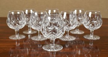 Waterford Crystal Lismore Brandy Snifters (CTF20)