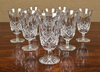 Waterford Crystal Lismore Iced Tea Glasses (CTF20)