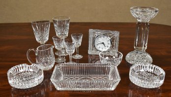 Waterford Crystal, 12pcs (CTF20)