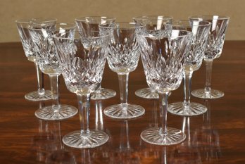 Waterford Crystal Lismore Small Wines (CTF20)