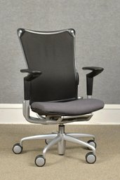 Allsteel Swiveling Office Chair (CTF20)