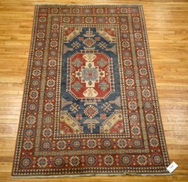 Vintage Oriental Area Rug (CTF20)