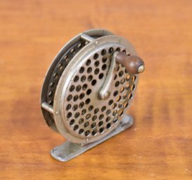 Orvis 1874 Patent Fishing Reel (CTF10)