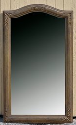 Vintage Wall Mirror (CTF30)