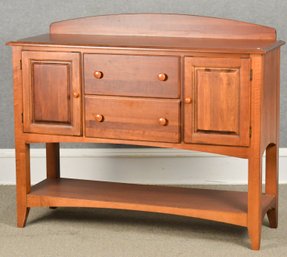 Cochrane Cherry Sideboard (CTF30)