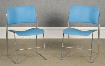 Pr. David Rowland 40/4 Chairs (CTF20)